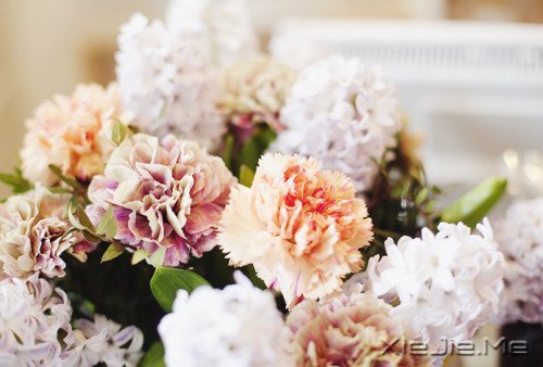 幸福应该是来得巧,而不是来得多 (9)