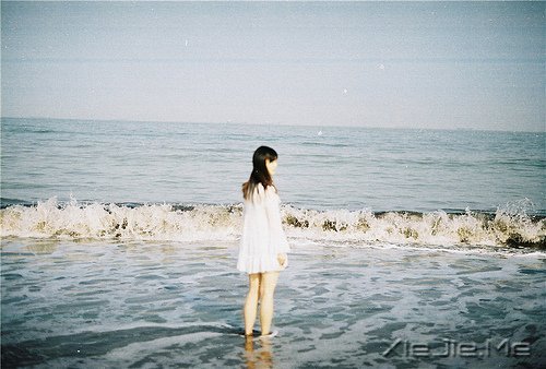 早安心语:走自己的路,做最好的自己 (4)