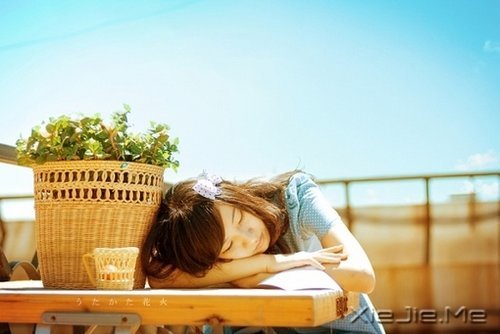 早安心语:不忘初心,方得始终 (9)