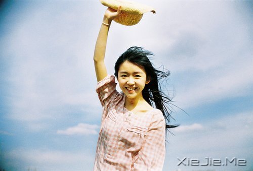 自己做出决定,才是精彩的人生 (6)