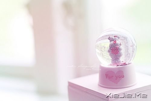 晚安心语:忘不掉的是回忆,继续的是生活 (7)