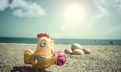 晚安心语:幸福就在身边,知足便是天堂 (10)