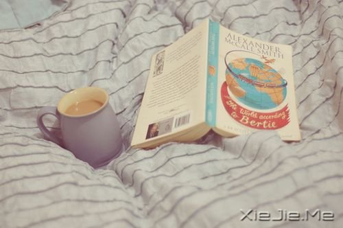 晚安心语:有些话,适合烂在心里 (9)