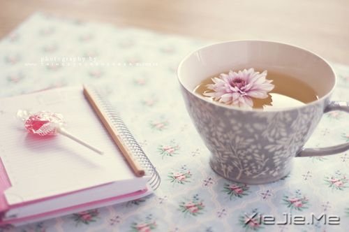 晚安心语:习惯了寂寞之后,一个人就是全世界 (4)