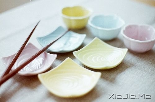 晚安心语:用时间、用心去看,而不光是眼睛 (3)