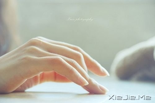 晚安心语:用时间、用心去看,而不光是眼睛 (10)