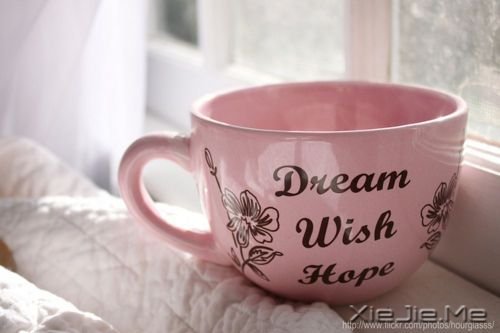 晚安心语:我们要在安静中,不慌不忙地坚强 (4)