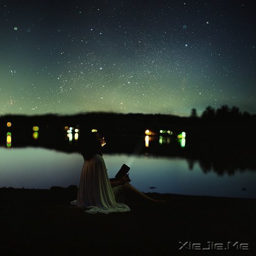 文字:只是想诉说这样短暂的小情绪 (5)