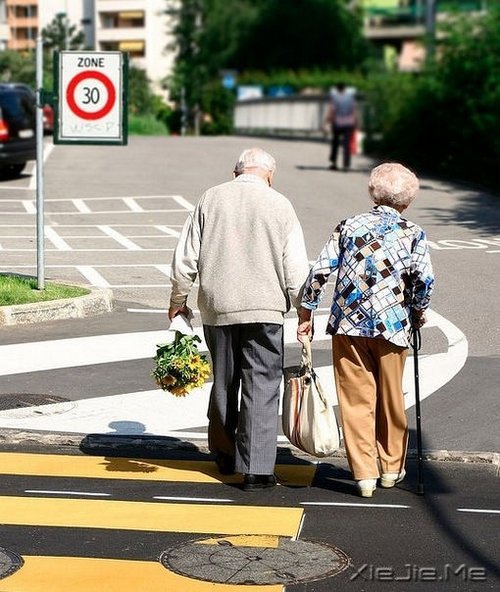 文字:最美的平凡