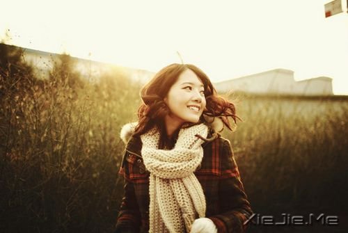 ����ôһ��Ů�� (4)