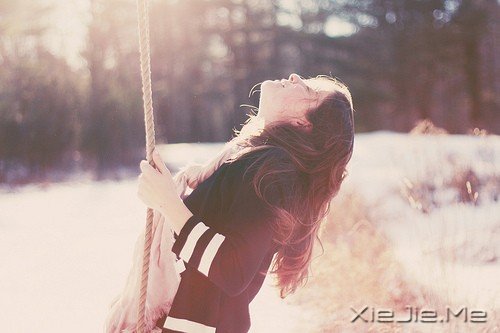 爱情路上的真理